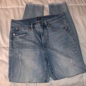 Gap Denim